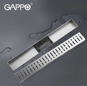 Душевой лоток Gappo G84007-3