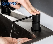 Дозатор для кухонной мойки Gappo G402-1