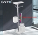 Стойка для туалета Gappo G902-1