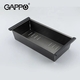 Кухонная мойка Gappo GS5050-6