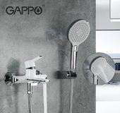 Смеситель для ванны Gappo G3203-8